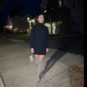 Meet your Posher, Jasmine